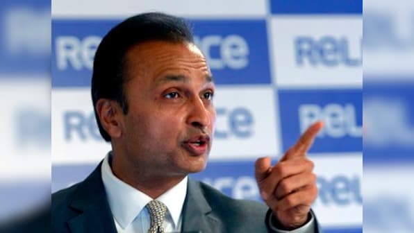 Reliance Communications to sell its DTH subsidiary BIG TV to Veecon Media