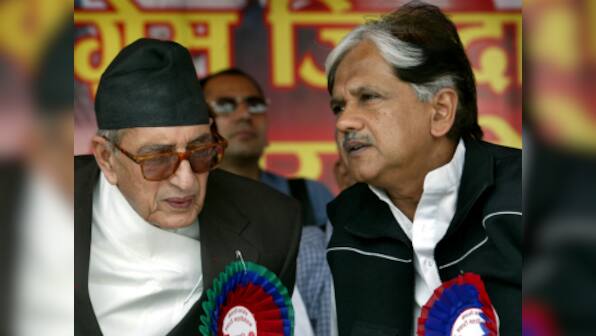 NDA govt ruining economy, BJP is biggest non-performing asset: Congress
