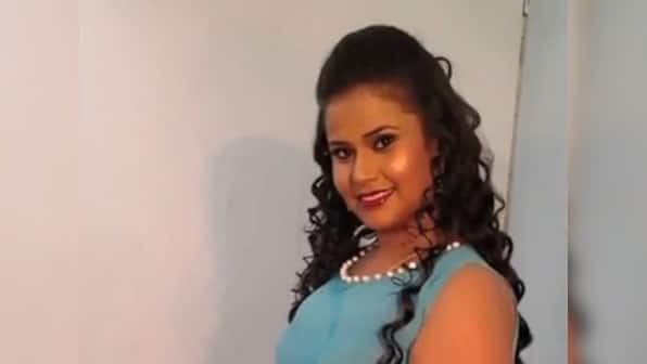 Popular Bhojpuri actress Anjali Shrivastava found dead in her Mumbai home