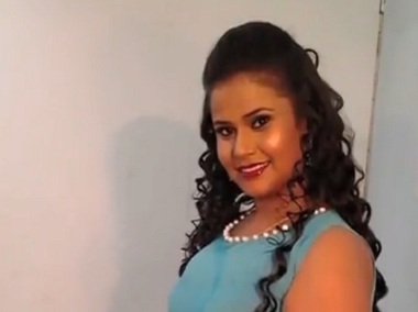 Popular Bhojpuri actress Anjali Shrivastava found dead in her Mumbai home Popular Bhojpuri actress Anjali Shrivastava found dead in her Mumbai home