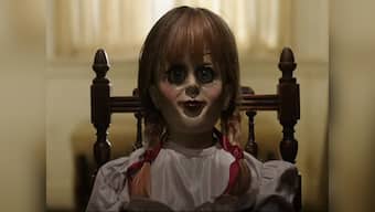 Annabelle: Creation trailer — Prequel to The Conjuring franchise reveals origins of the haunted doll