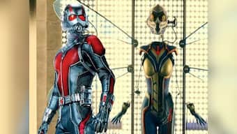 Ant-Man and the Wasp: Original composer Christophe Beck will be returning to the movie franchise