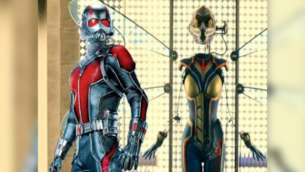 Ant-Man and the Wasp: Original composer Christophe Beck will be returning to the movie franchise