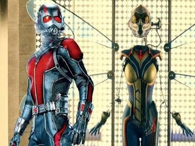 Ant-Man and the Wasp: Original composer Christophe Beck will be returning to the movie franchise