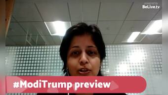 ‘Yes, Pakistan will come up in Modi-Trump summit’: Aparna Pande of Hudson Institute