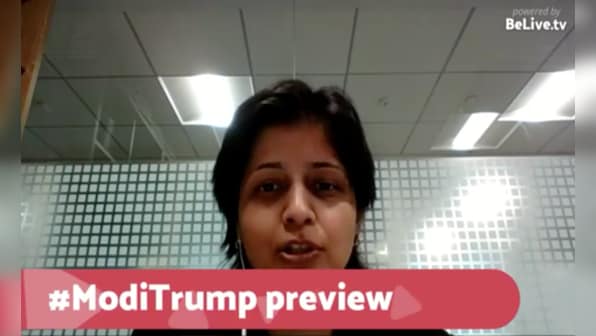 ‘Yes, Pakistan will come up in Modi-Trump summit’: Aparna Pande of Hudson Institute