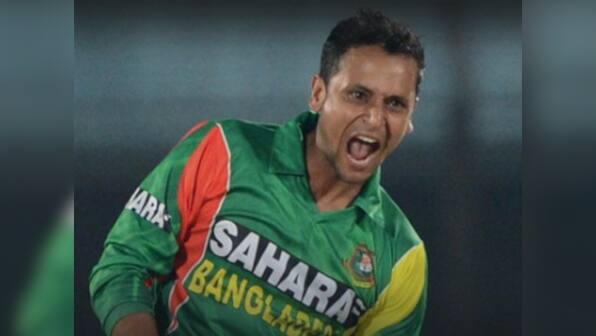 Bangladesh cricketer Arafat Sunny admits to having second wife, wants to keep them both