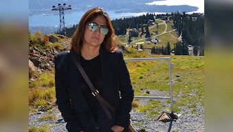 Angry Indian Goddesses’ Arsala Qureishi talks about cinema, censorship, and her new film