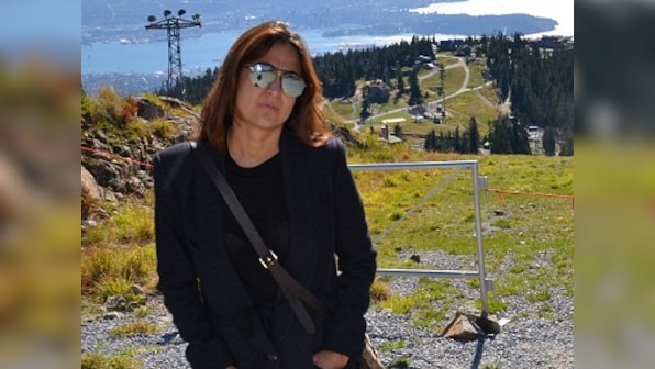 Angry Indian Goddesses’ Arsala Qureishi talks about cinema, censorship, and her new film