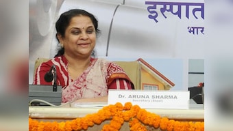 India will be Number 2 steel producer surpassing Japan soon, says steel secretary Aruna Sharma
