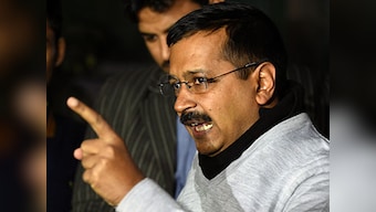 Arvind Kejriwal alleges 'massive corruption' in EDMC, seeks report on funds released to civic body