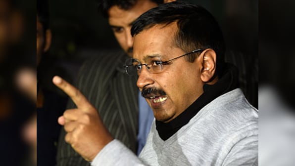 Arvind Kejriwal alleges 'massive corruption' in EDMC, seeks report on funds released to civic body