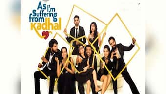 As I'm Suffering From Kadhal: This urbane Tamil web series is bold, funny and relatable