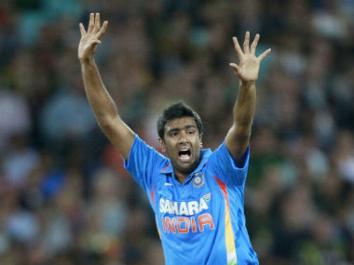 Champions Trophy 2017: Ravichandran Ashwin will look to shake off rust in upcoming event