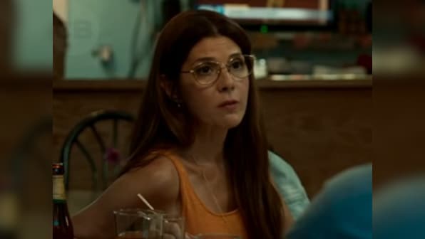 Spider-Man: Homecoming's newly released video clips show fans more of Aunt May, Adrian Toomes