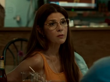 Spider-Man: Homecoming's newly released video clips show fans more of Aunt May, Adrian Toomes Spider-Man: Homecoming's newly released video clips show fans more of Aunt May, Adrian Toomes