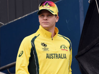 Australia ball-tampering scandal: Steve Smith's time as captain is up after pre-planned cheating, says former pacer Jason Gillespie Australia ball-tampering scandal: Steve Smith's time as captain is up after pre-planned cheating, says former pacer Jason Gillespie