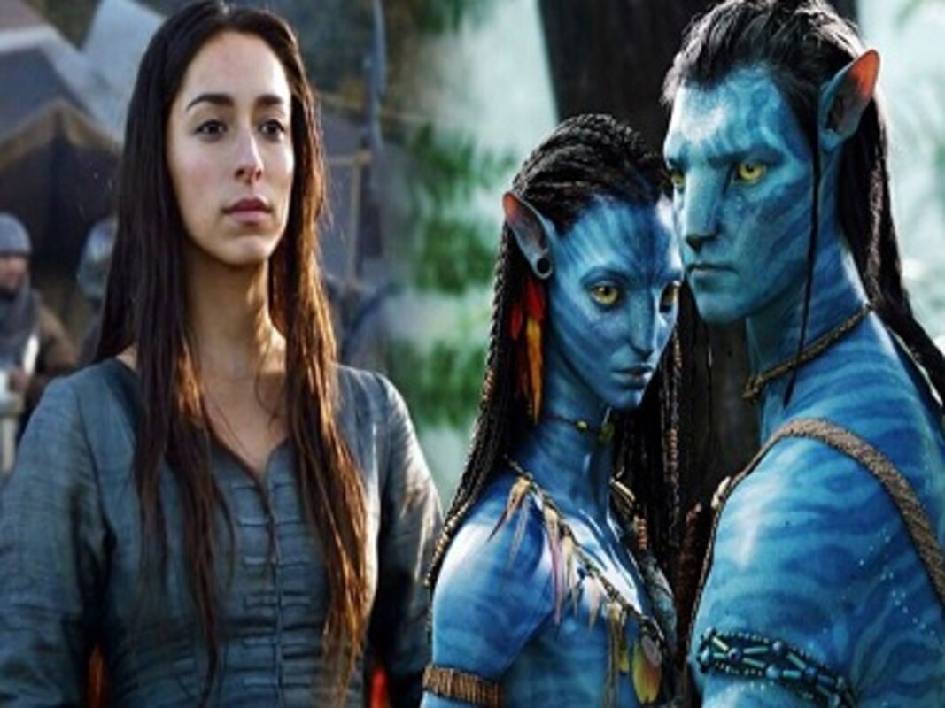 Avatar: Oona Chaplin joins the cast for sequels, production to commence on  25 September-Entertainment News , Firstpost