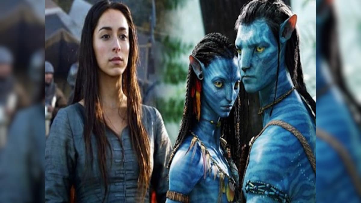 Avatar: Oona Chaplin joins the cast for sequels, production to commence on  25 September – Firstpost