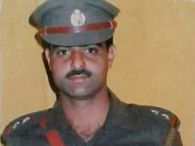 DSP Ayub Pandith lynched in Kashmir: North Srinagars SP Sajad Khaliq Bhat replaced
