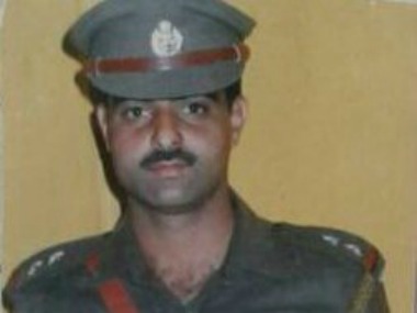 DSP Ayub Pandith lynched in Srinagar: Officer was killed by people he protected, says J&K BJP DSP Ayub Pandith lynched in Srinagar: Officer was killed by people he protected, says J&K BJP