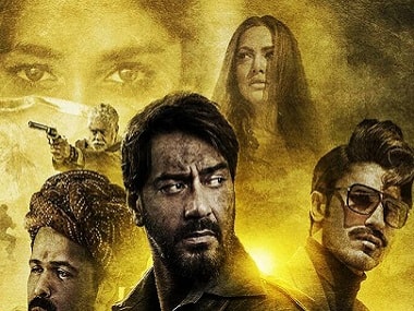 Baadshaho teaser: Ajay Devgn leads this desert treasure hunt set during the Emergency