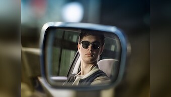 Ansel Elgort cast as Tony in Stephen Spielberg's remake of Broadway musical West Side Story