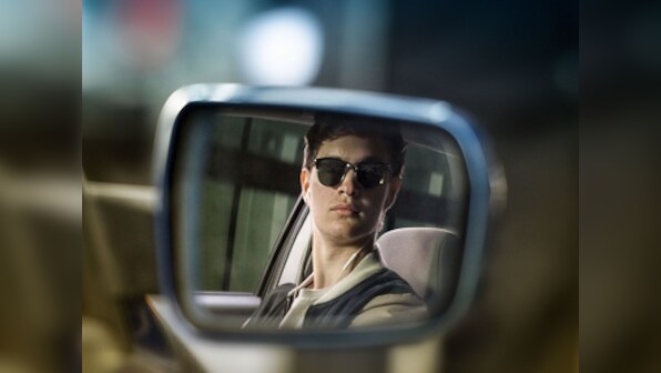 Ansel Elgort cast as Tony in Stephen Spielberg's remake of Broadway musical West Side Story