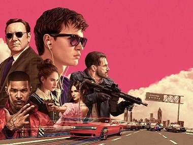 Baby Driver 4k Art, HD Movies, 4k Wallpapers, Images, Backgrounds, Photos  and Pictures