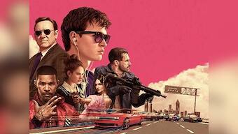 Baby Driver director Edgar Wright hints at possible sequel to the acclaimed 2017 film