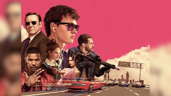 Baby Driver: Director Edgar Wright hints at sequel after offer from Sony Pictures Entertainment