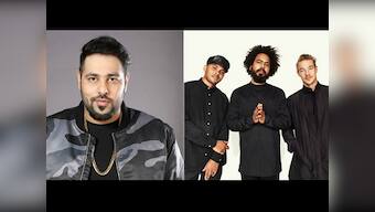 Badshah unites with Major Lazer for global collaboration platform Tuborg Open