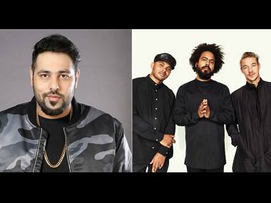 Badshah unites with Major Lazer for global collaboration platform Tuborg Open