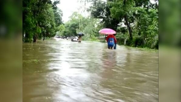 Bangladesh floods: Death toll exceeds 170; over 4,500 displaced as rescue operations continue