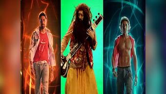 Jai Baba Bank Chor: Riteish Deshmukh is more ridiculous than Uday Chopra in this Dhoom rip-off