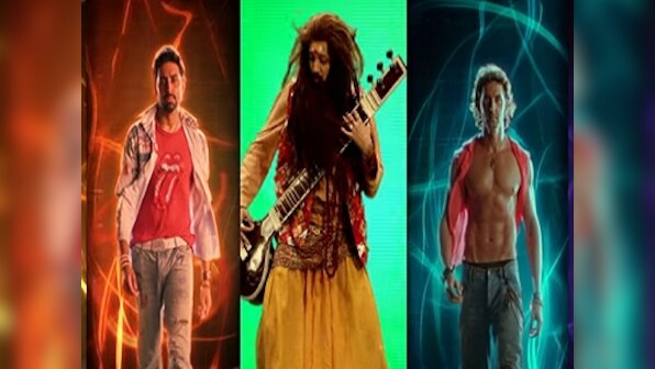 Jai Baba Bank Chor: Riteish Deshmukh is more ridiculous than Uday Chopra in this Dhoom rip-off