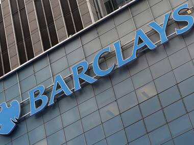 Barclays not exploring potential merger with rival banks including Standard Chartered, say sources