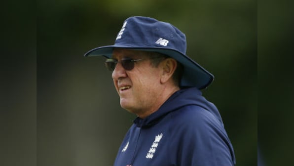 West Indies vs England: Visitors' batsmen lacked guts and determination at Barbados, laments coach Trevor Bayliss
