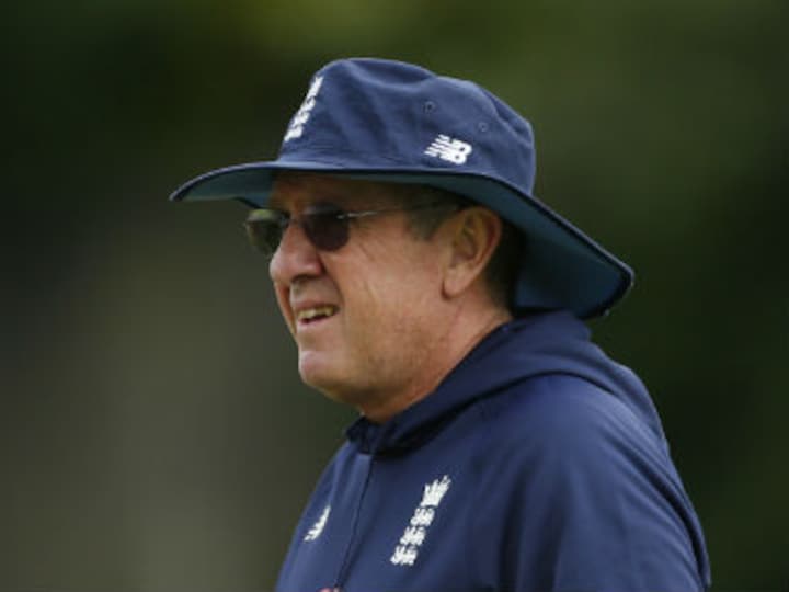 West Indies vs England: Visitors' batsmen lacked guts and determination at Barbados, laments coach Trevor Bayliss