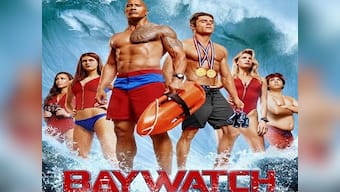 Baywatch opens to mixed responses in the US; what will be its fate in India?