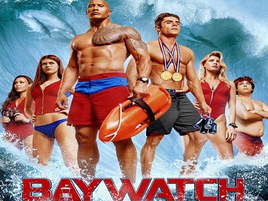 Baywatch opens to mixed responses in the US; what will be its fate in India? Baywatch opens to mixed responses in the US; what will be its fate in India?