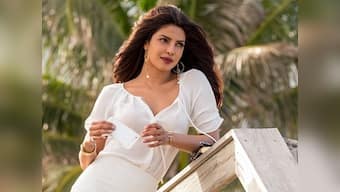 Priyanka Chopra signed opposite Chris Pratt in Cowboy Ninja Viking; film to release in June, 2019