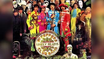 Sgt Pepper's Lonely Hearts Club Band: 50 years on, why The Beatles' album endures