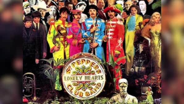 Sgt Pepper's Lonely Hearts Club Band: 50 years on, why The Beatles' album endures