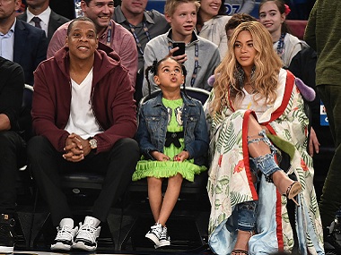 Beyonce, Jay-Z welcome birth of twins earlier this week in Los Angeles Beyonce, Jay-Z welcome birth of twins earlier this week in Los Angeles