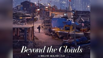 'Majid Majidi is extremely meticulous': Ishaan Khatter on his Beyond The Clouds director