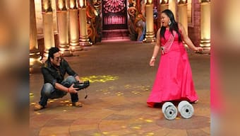 The Kapil Sharma Show: Bharti Singh hops onboard, chooses Kapil over Krushna Abhishek