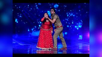 Nach Baliye 8: Bharti Singh hospitalised, might have to miss grand finale