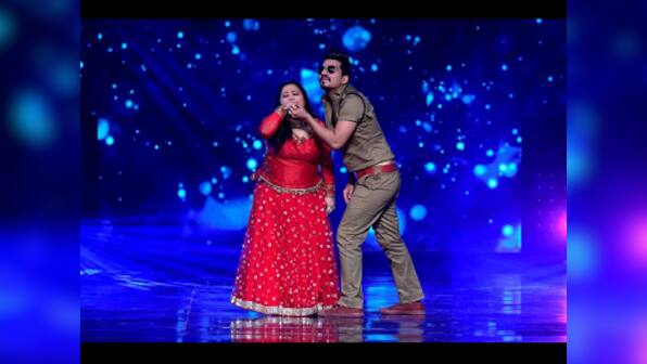Nach Baliye 8: Bharti Singh hospitalised, might have to miss grand finale