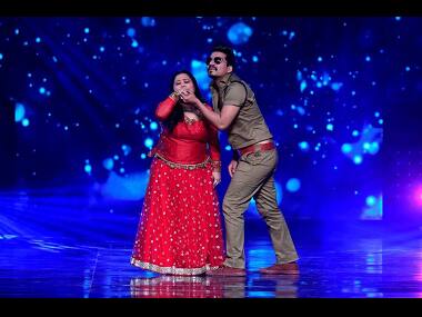 Nach Baliye 8: Bharti Singh hospitalised, might have to miss grand finale